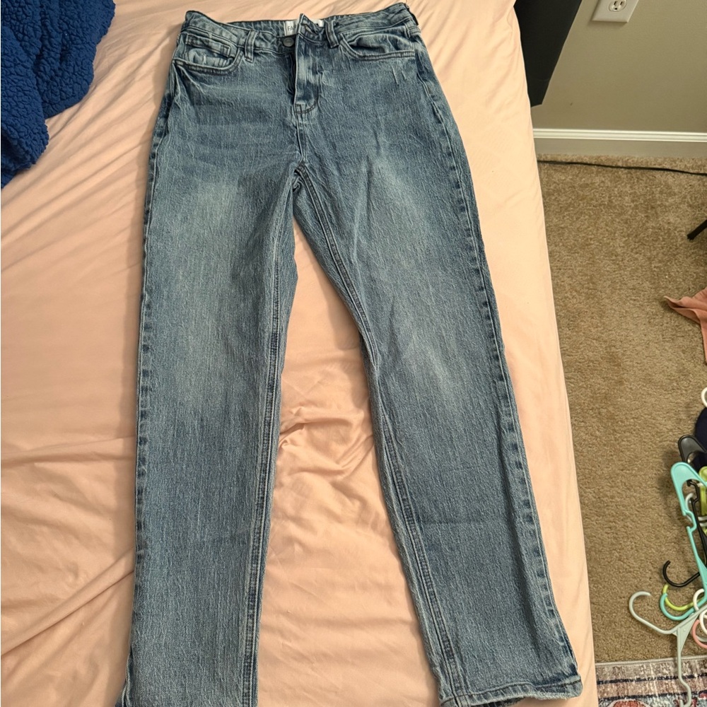 Classic Blue Women's Jeans